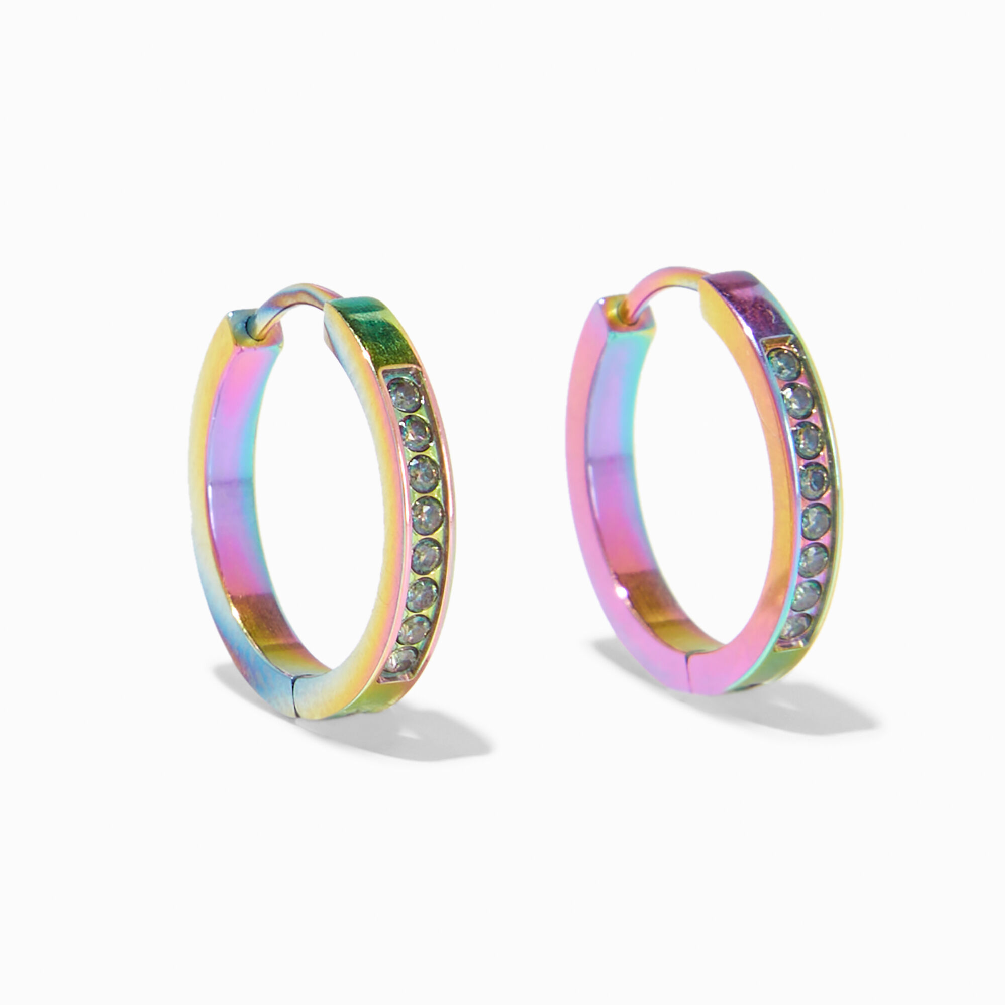 Celeste Starre Follow The Rainbow Earrings | Katie & Jo